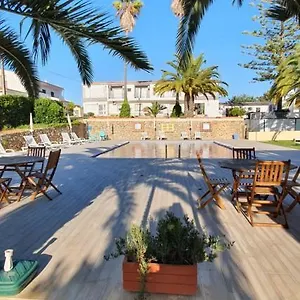 Belinha - Guest house Quarteira