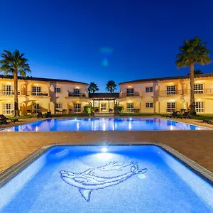 Atalaia Sol - Tennis & Heated Pool In Winter Holiday park Lagos