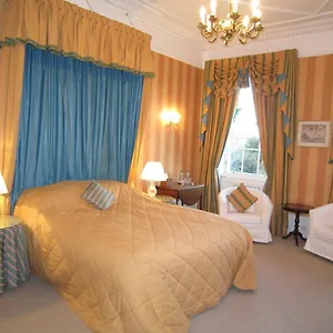 Georgian 3*, Edinburgh Großbritannien