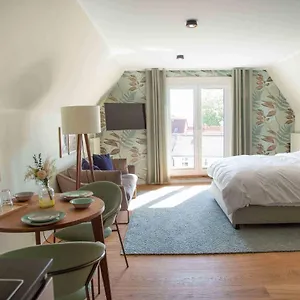 21rooms Aparthotel Ingolstadt