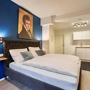 Humboldt41 Aparthotel Nuremberg