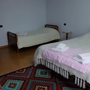 Affittacamere Kroi'pistolve, Krujë