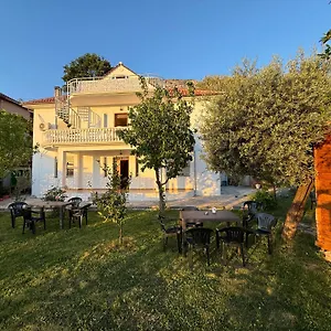 Affittacamere Meti, Krujë