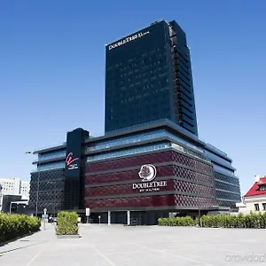 Doubletree By Hilton 5*, Minsk Weißrussland
