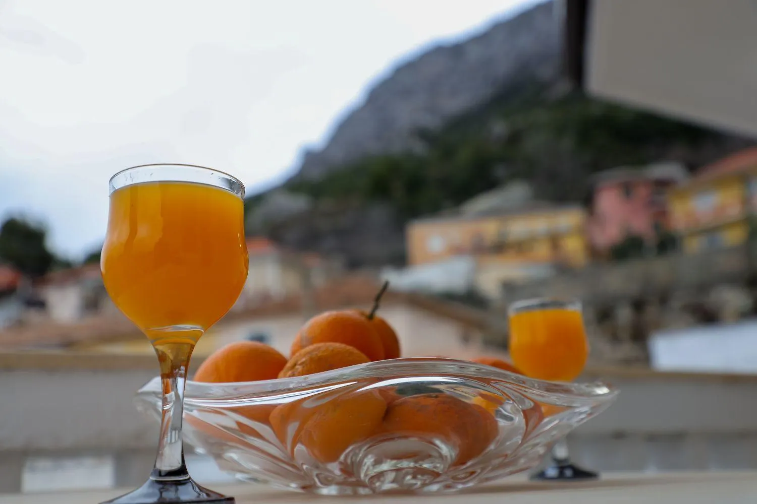 Vila Taga Guesthouse Krujë Albania