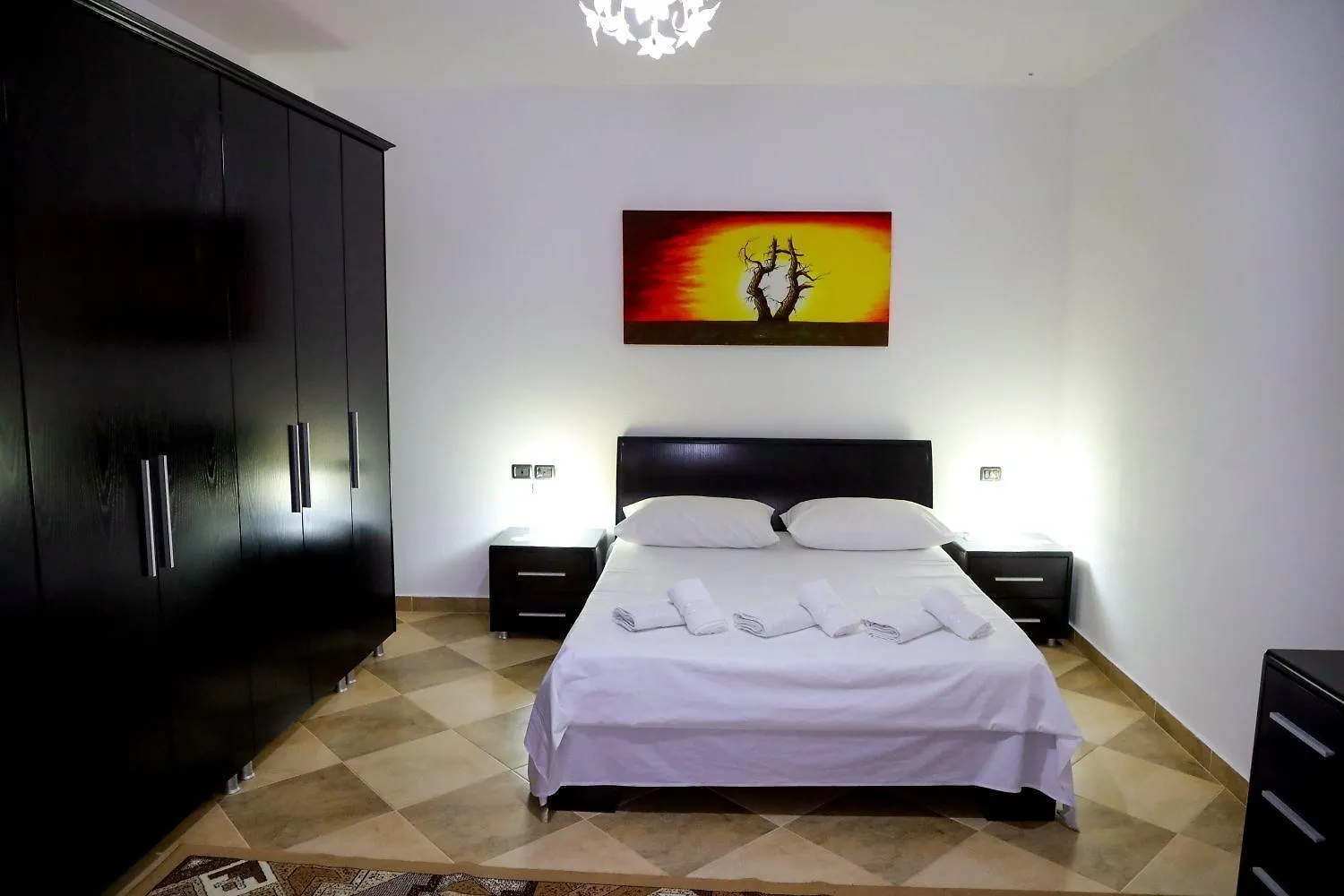 Vila Taga Guesthouse Krujë 0*,  Albania